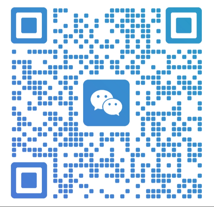 扫一扫加微信-知芽创业社