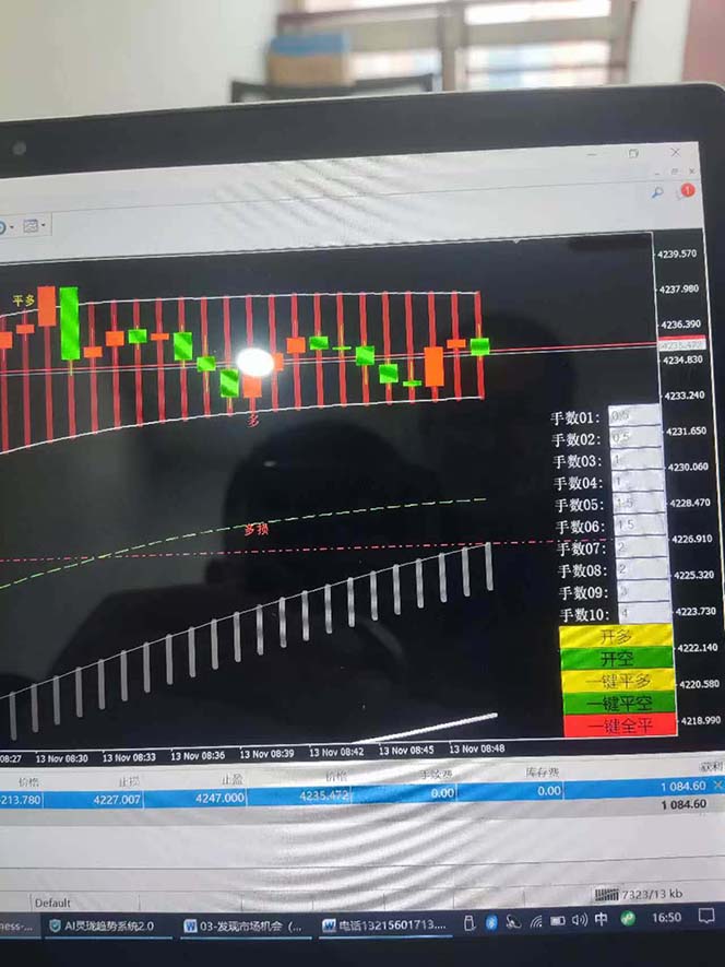 图片[6]-海外美金AI掘金项目，200U可入门槛，一天一单即可，每天1000-2000很轻松！-知芽创业社