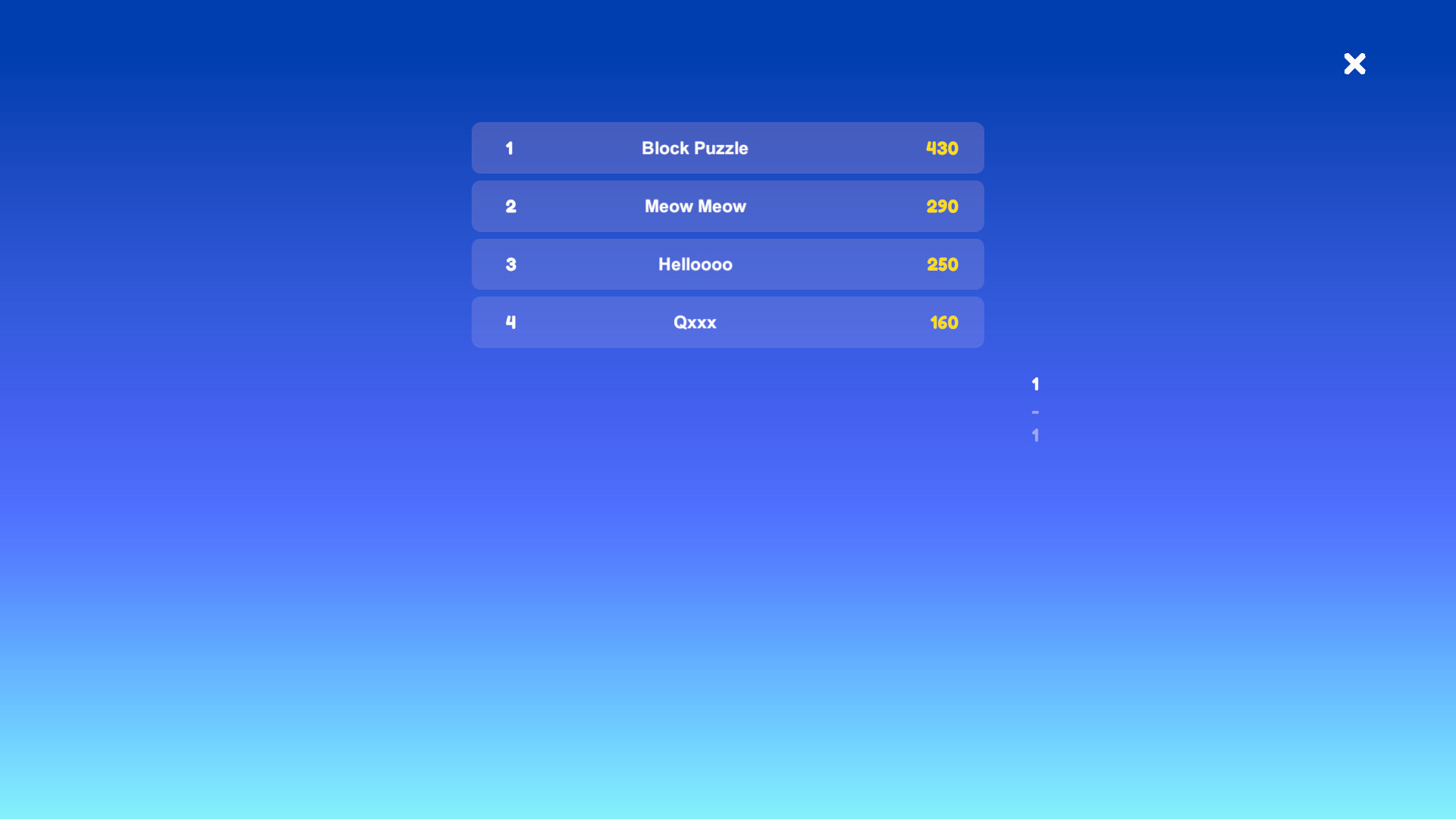 《砖块拼图 Block Puzzle》Switch英文版NSP下载-知芽创业社