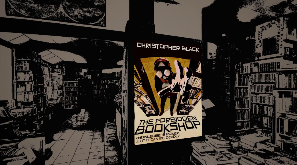 【5.05】《荒芜之地》PS4欧版中文下载- 含1.02补丁-知芽创业社