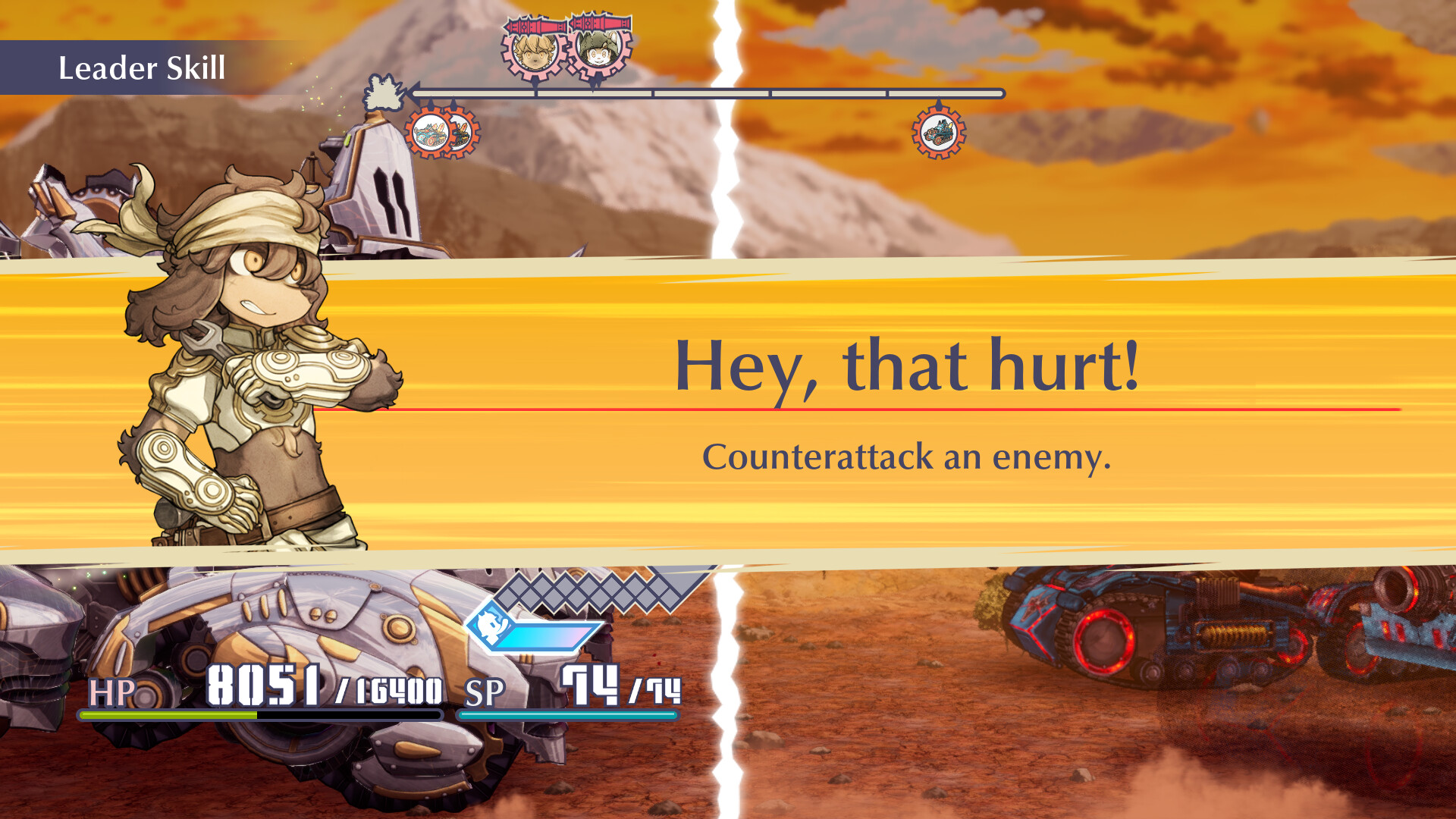 《战场的赋格曲3/Fuga: Melodies of Steel 3》PC中文版下载-含v1.21-知芽创业社