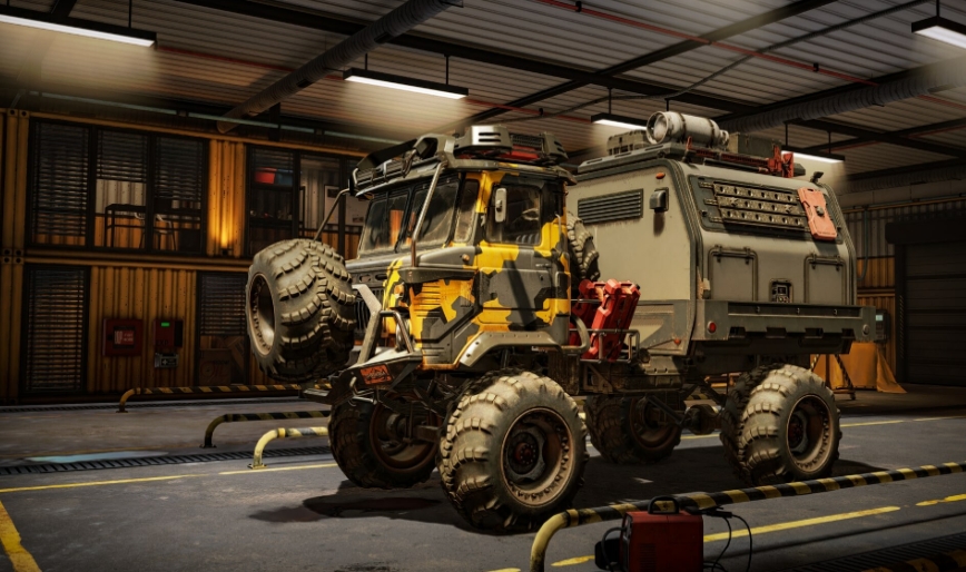 switch游戏《远征 泥泞奔驰游戏 Expeditions》美版中文+1.19.0.0补丁+8DLC-知芽创业社