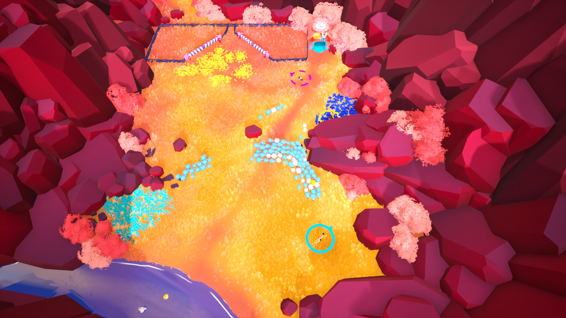 《羊羊集合啦!/Sheepherds!》PC中文版下载-含Build.20781969-知芽创业社