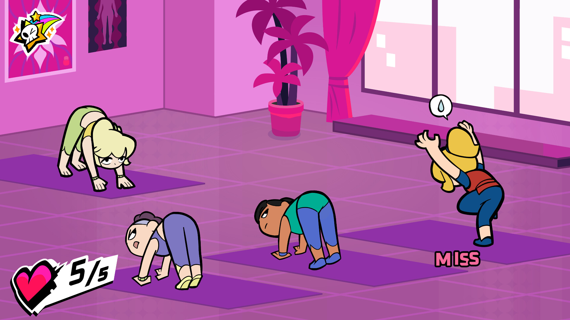 《节奏裂隙/Rift of the NecroDancer》PC中文版下载-含v1.10.0-知芽创业社