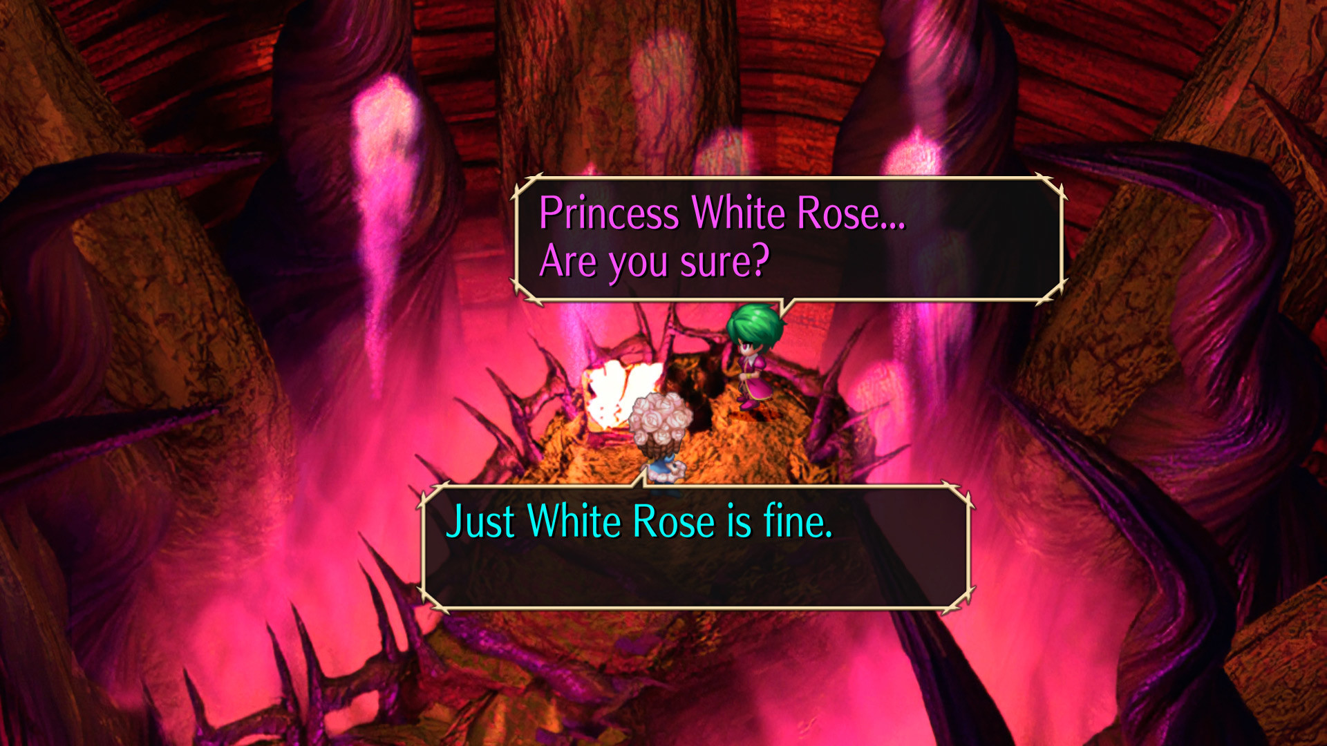 《浪漫沙加开拓者 复刻版 SaGa Frontier Remastered》Switch中文版下载 – 含1.0.4补丁-小艾项目网