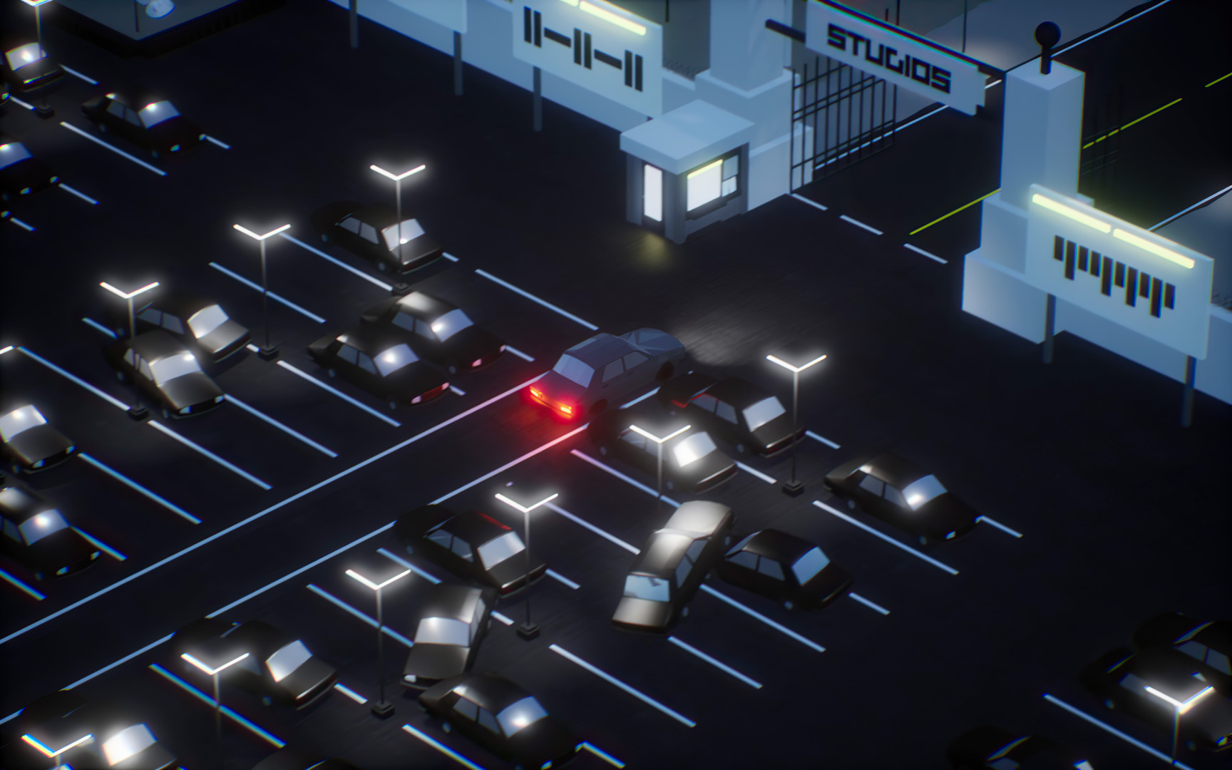 《平面效应 The Plane Effect》Switch中文版NSP下载 – 含1.0.4补丁-知芽创业社