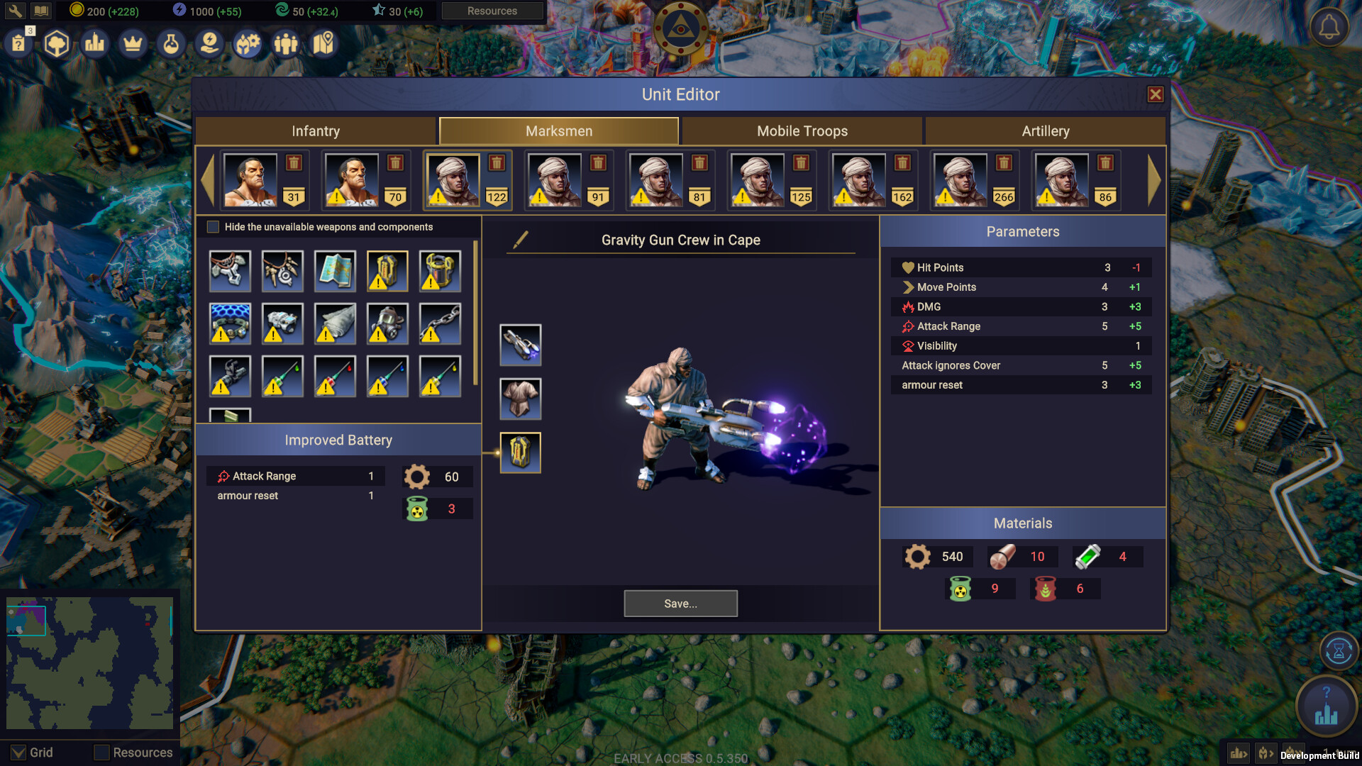 《废土帝国 人类复兴 Revival Recolonization》Switch美版中文NSZ下载-知芽创业社