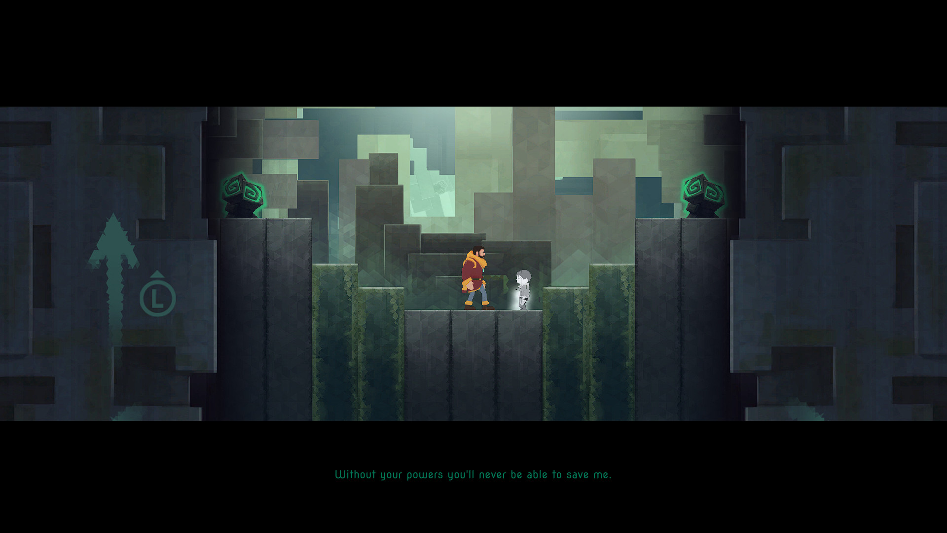 《四角形 Tetragon》Switch中文版NSP下载 – 含1.0.2补丁-知芽创业社