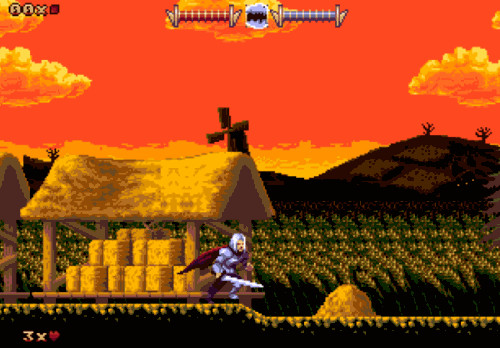 《阿斯特堡恶魔 Demons of Asteborg》Switch英文版NSP下载 – 含1.0.1补丁-知芽创业社