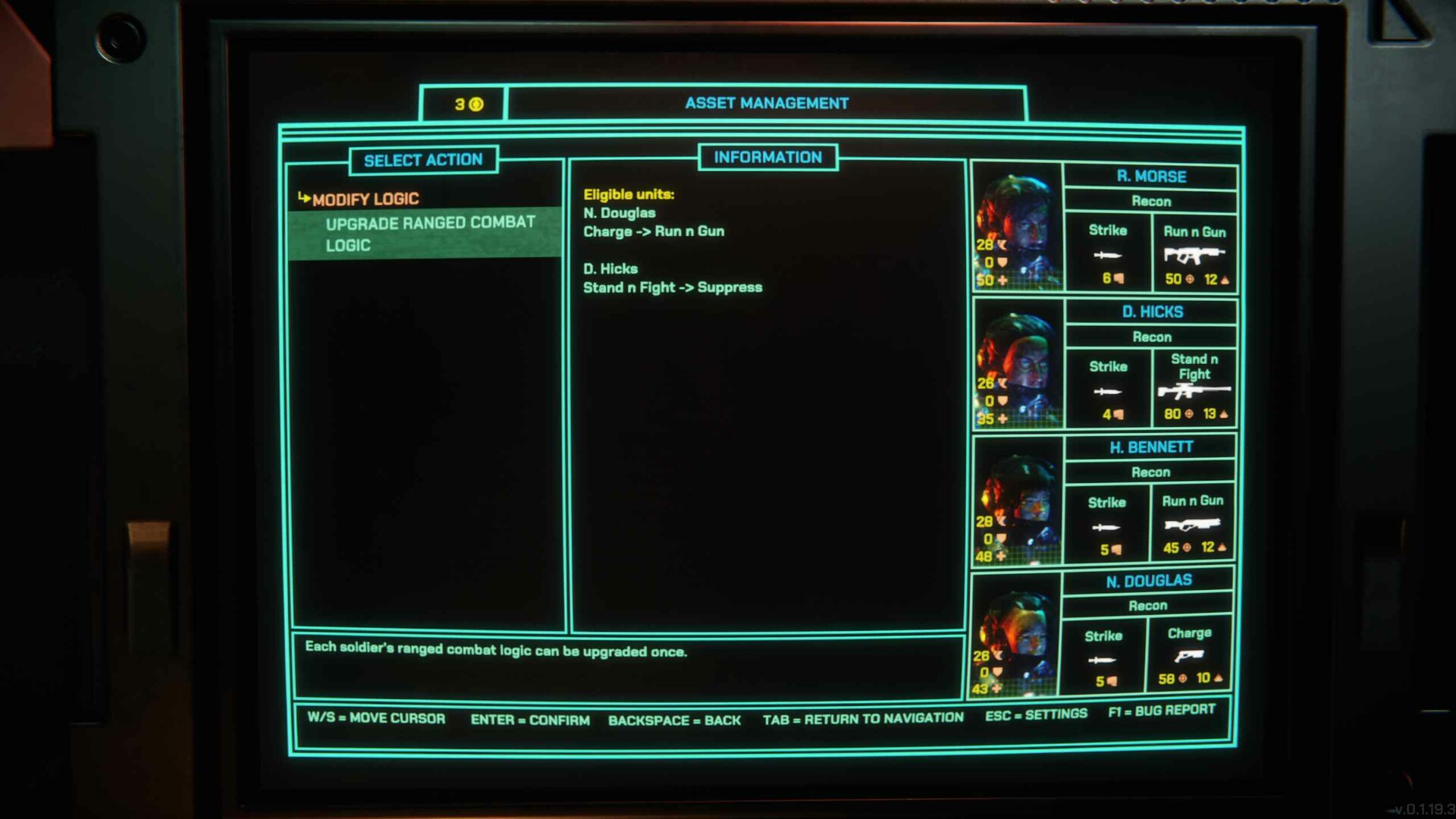 《异虫清洗/Xenopurge》PC中文版下载-含正式版-知芽创业社