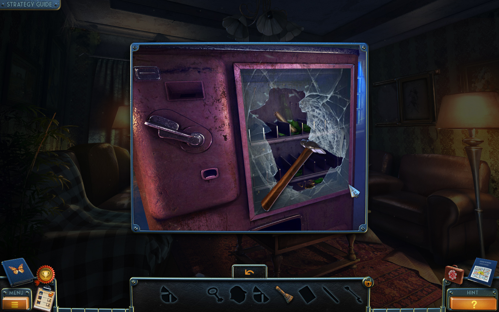 《纽约疑云：黑手党内幕 New York Mysteries Secrets of the Mafia》Switch英文版NSP下载-知芽创业社