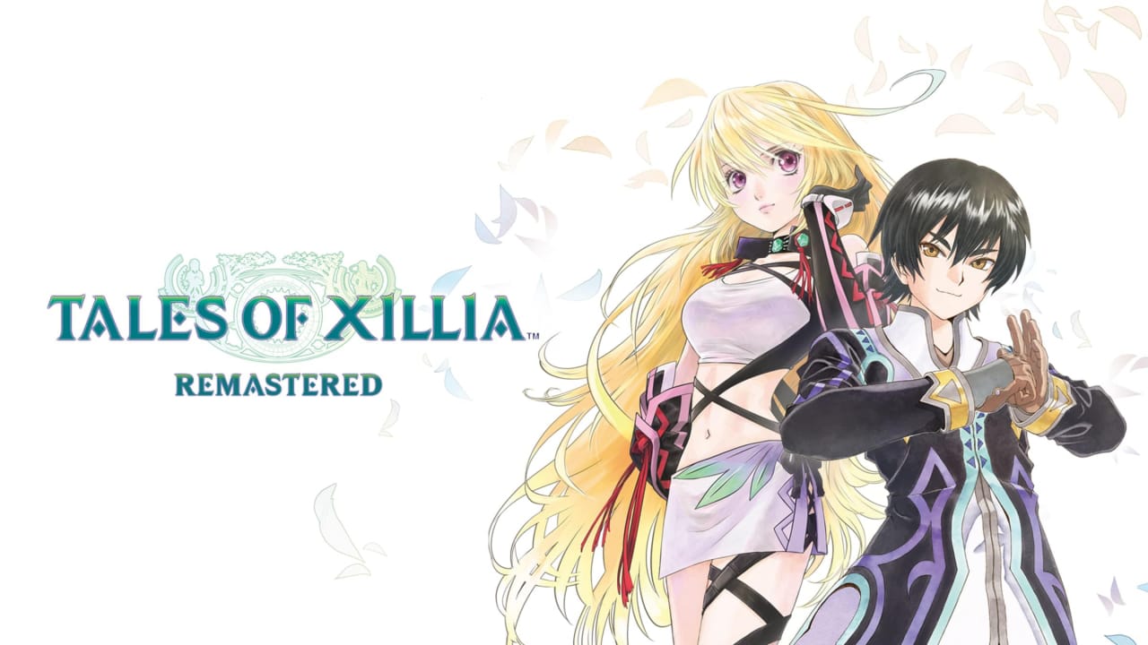 无尽传说：重制版丨Tales of Xillia Remastered-知芽创业社