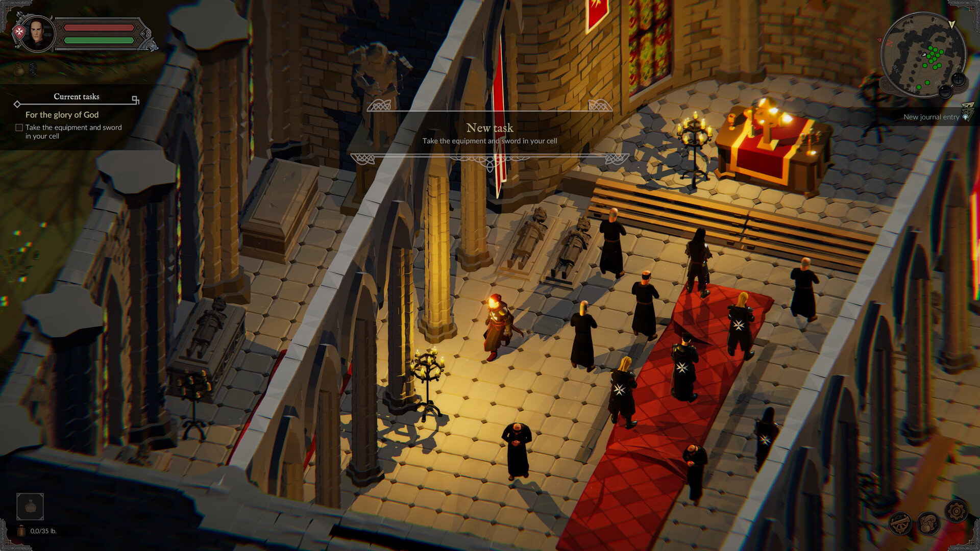 《1428:西里西亚上空的阴影/1428: Shadows over Silesia》PC中文版下载-含Build.20874122-知芽创业社