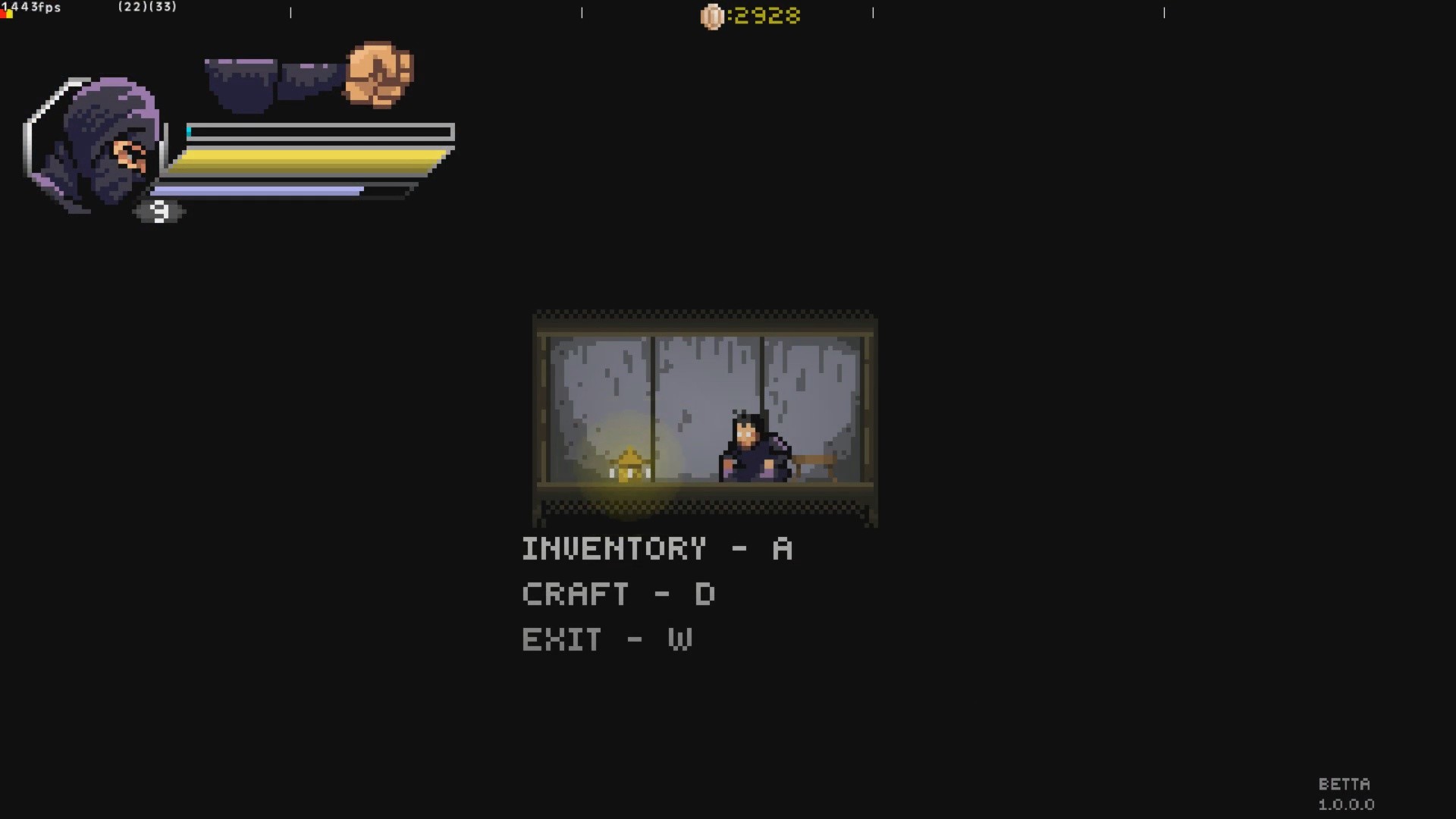 《刀刃之上 Within the Blade》Switch英文版NSP下载-知芽创业社