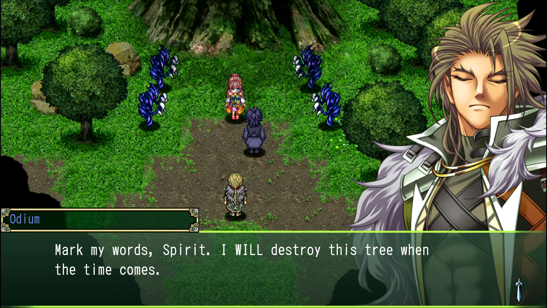 《神之迪欧斯 Asdivine Dios》Switch英文版NSP下载 – 含6DLC-知芽创业社