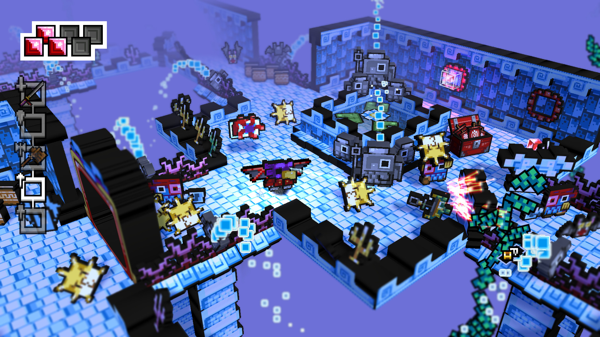 《骸骨小子再骨折 Skellboy Refractured》Switch中文版NSP下载-知芽创业社