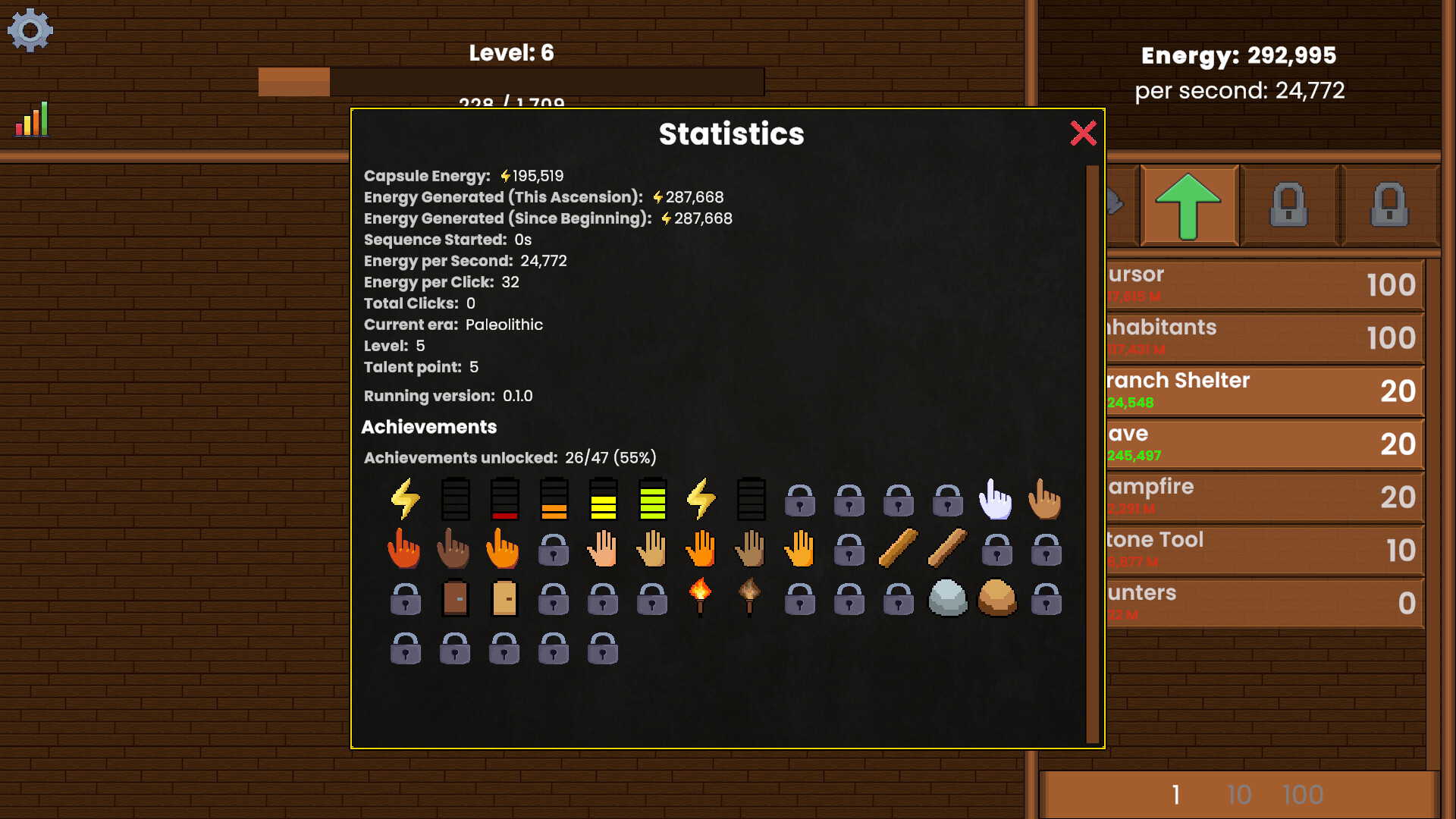 《纪元点击器/EraClicker》PC中文版下载-含Build.20641260-知芽创业社