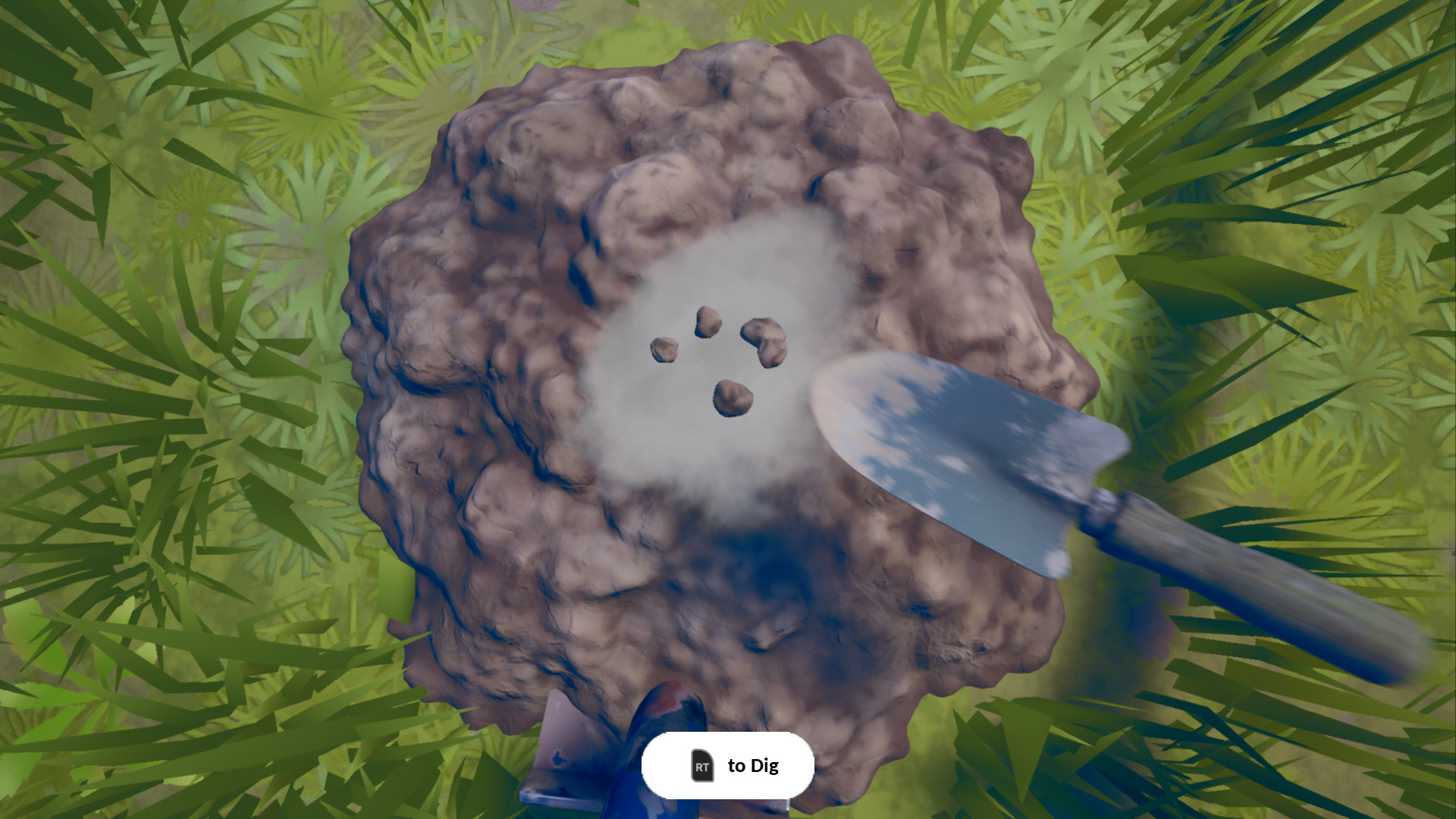 《壮观的松露猪 The Magnificent Trufflepigs》Switch中文版NSP下载-知芽创业社