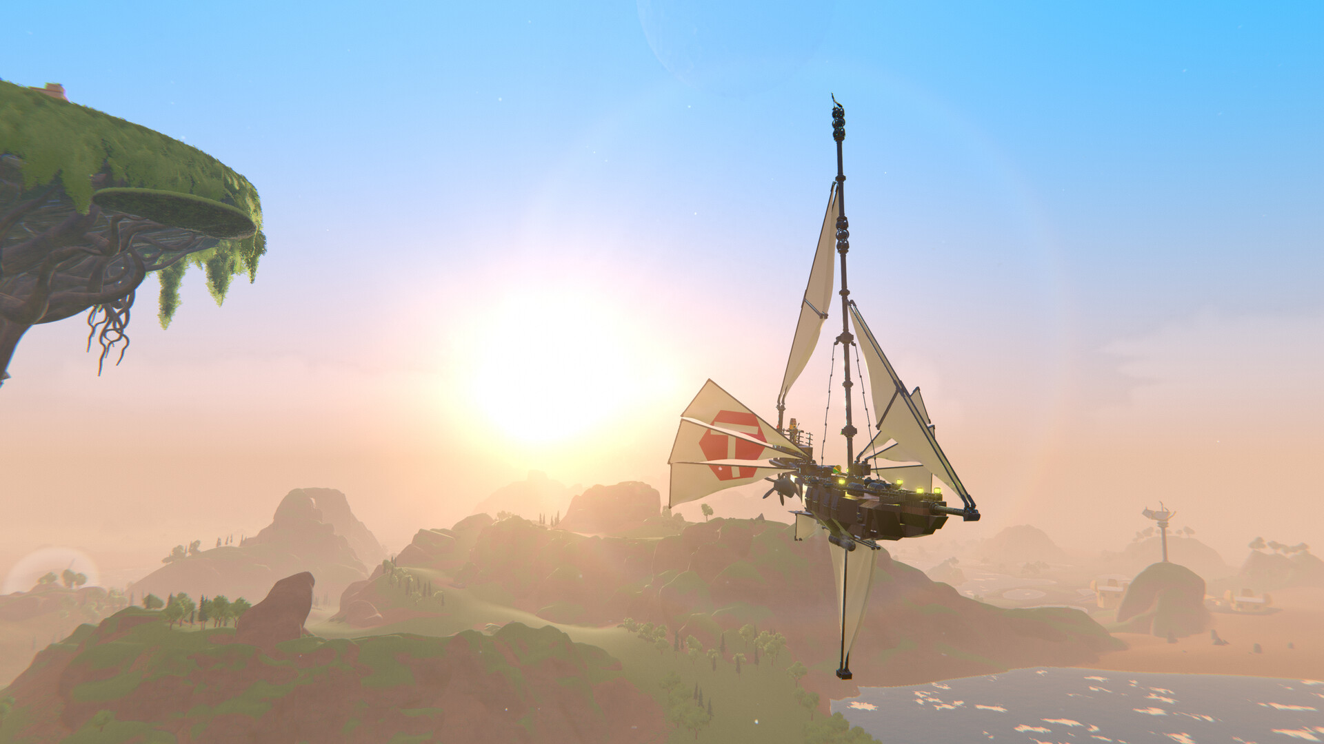 《机械制造者/Trailmakers》PC中文版下载-含v221.505.112.0-知芽创业社