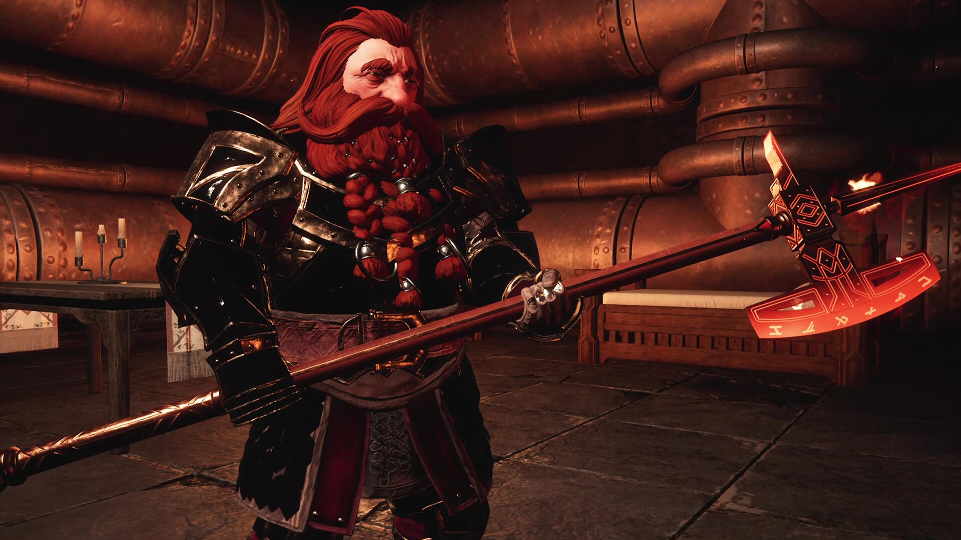 PC游戏《指环王：重返墨瑞亚/The Lord of the Rings: Return to Moria》中文v1.6.2下载-知芽创业社