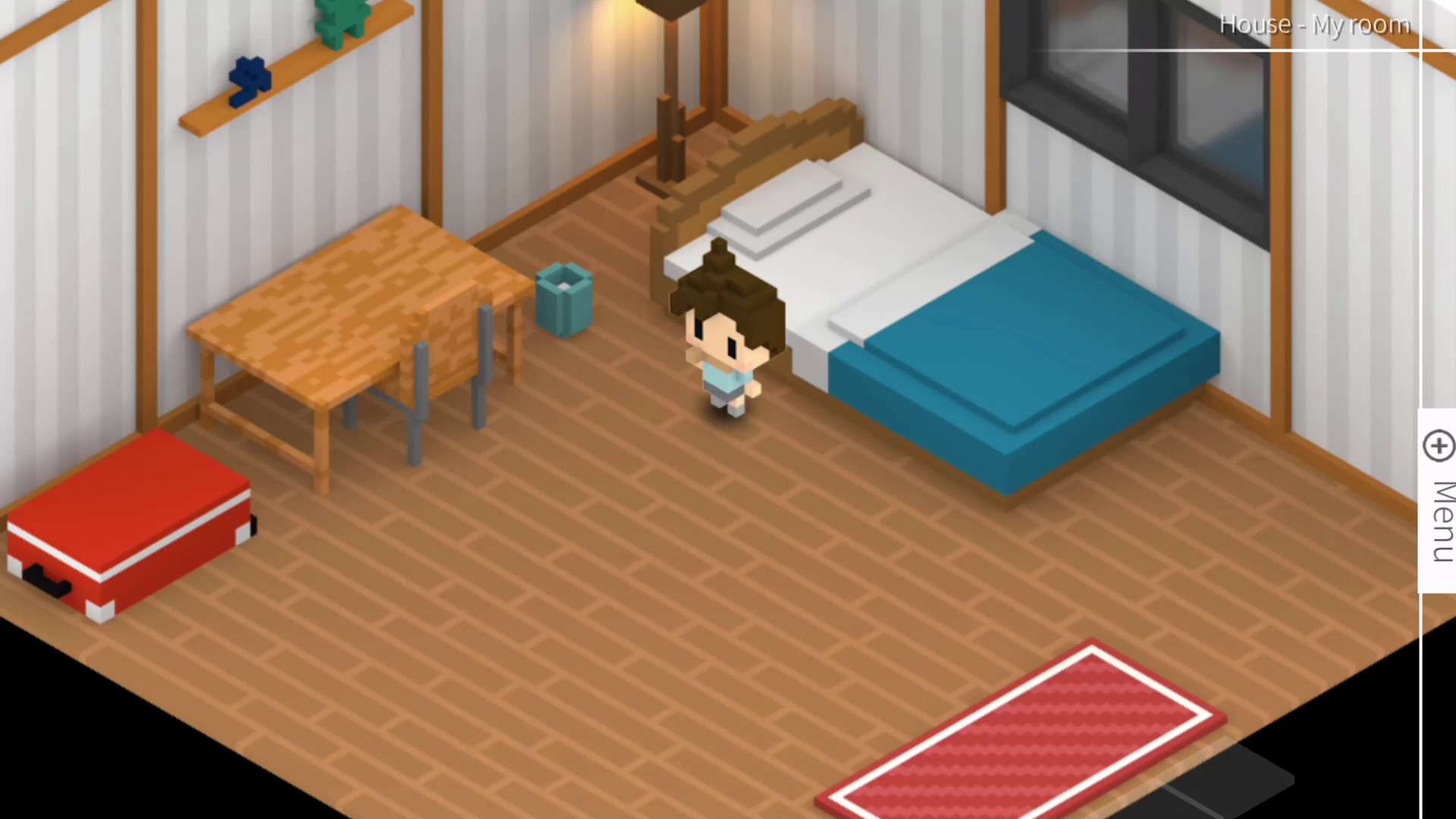 《我在7年后等着你 7 years from now》Switch英文版NSP下载- 含1.0.1补丁-知芽创业社