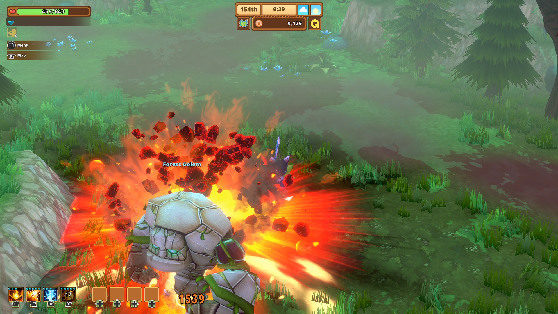 《奇塔利亚童话 Kitaria Fables》Switch中文版NSZ下载 – 含1.0.11.0补丁+DLC-知芽创业社