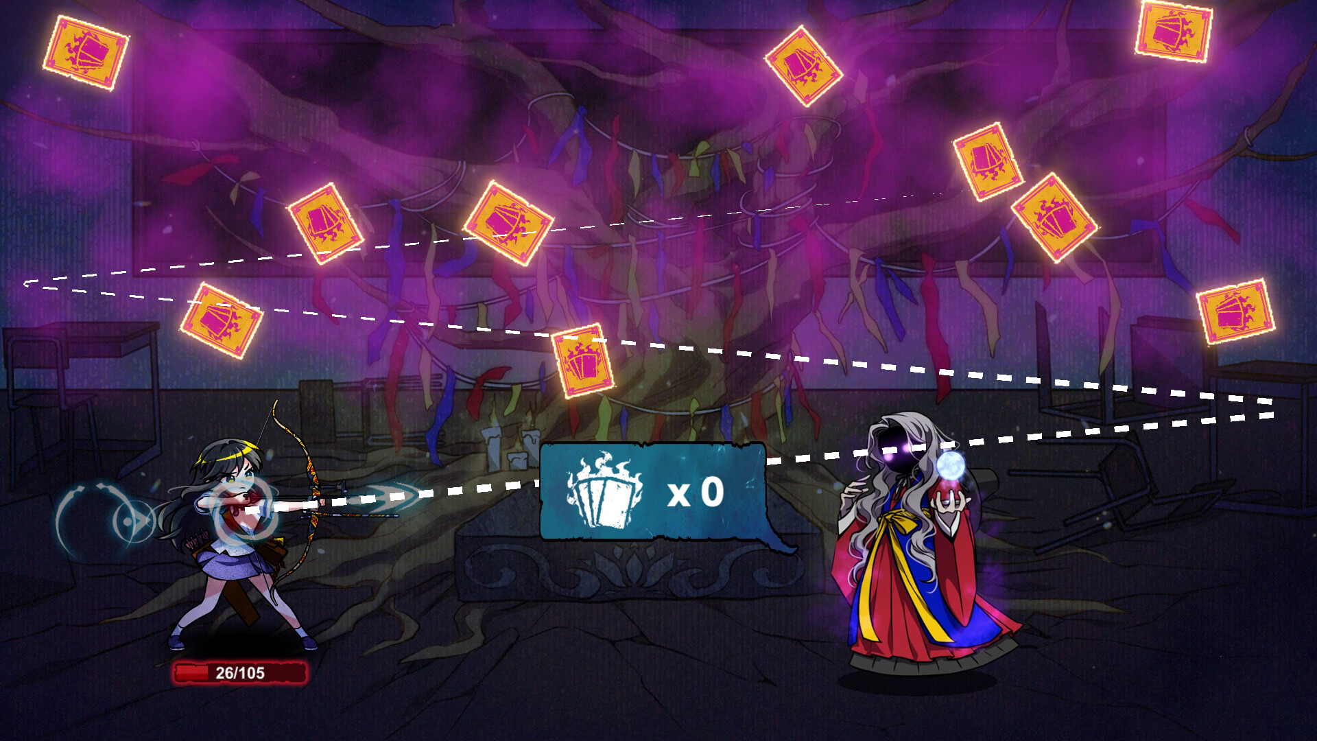 《深夜自习/Midnight Study》PC中文版下载-含v0.3.3-知芽创业社