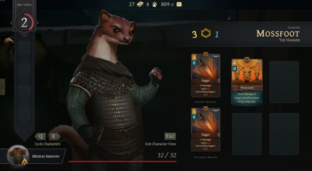 《废墟战旗 Banners of Ruin》美版中文+1.4.109补丁-小艾项目网