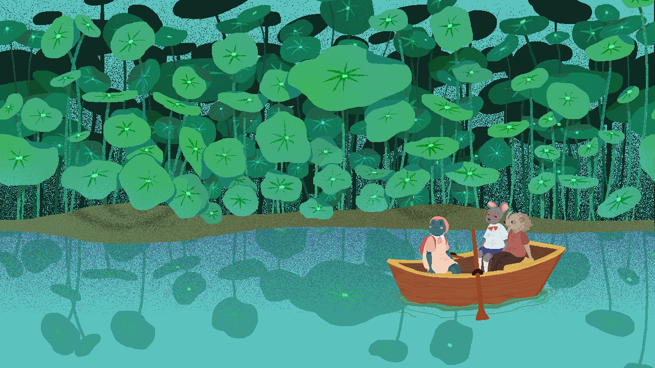 《茶杯 Teacup》Switch中文版NSP下载 – 含1.0.2补丁-知芽创业社