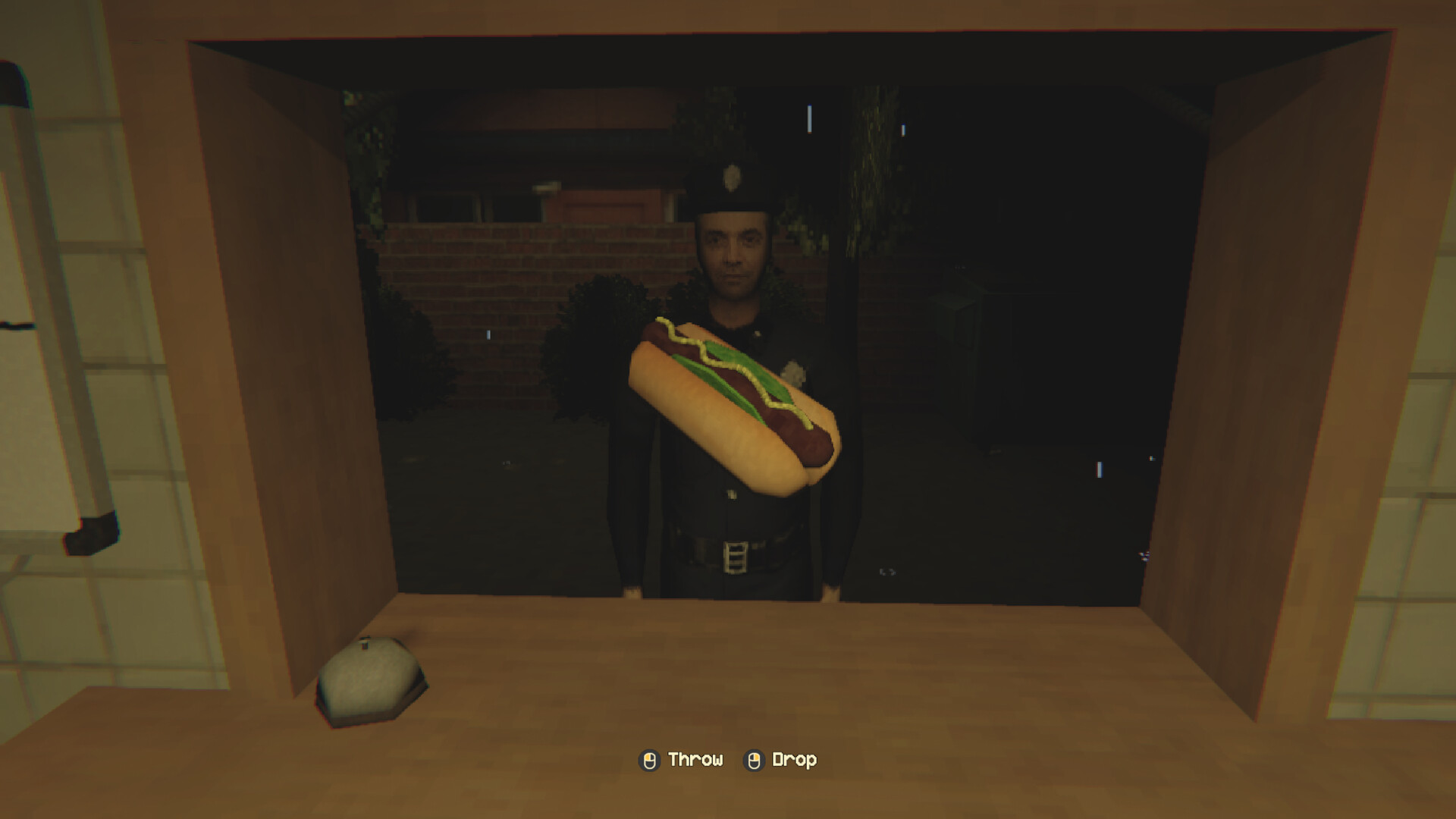 《午夜凶亭 Kiosk》Switch美版中文NSZ下载-知芽创业社