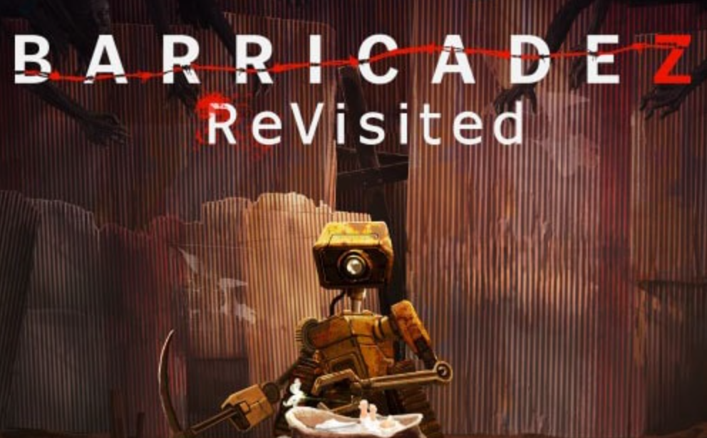 《末日守护 BARRICADEZ ReVisited》Switch中文版NSP下载 – 含1.01.000补丁+金手指-知芽创业社