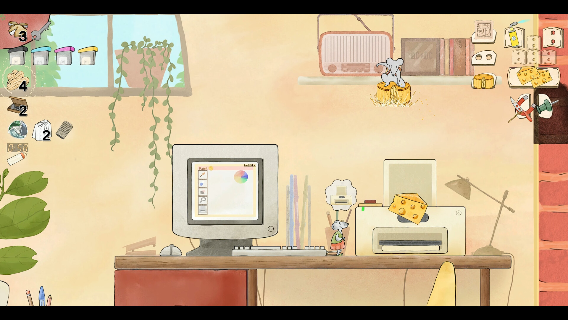 《随机鼠/Randomice》PC中文版下载-含Build.20938899-知芽创业社