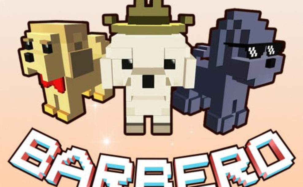 《巴尔贝罗 Barbero》Switch英文版NSZ下载-知芽创业社