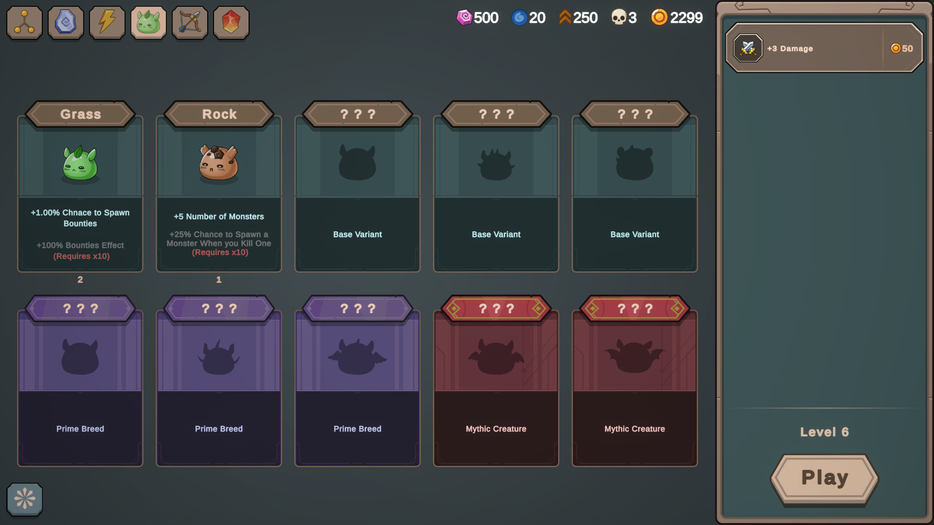 《马克塔拉：史莱姆掠宝祭/Maktala: Slime Lootfest》PC中文版下载-含v1.0.1-知芽创业社