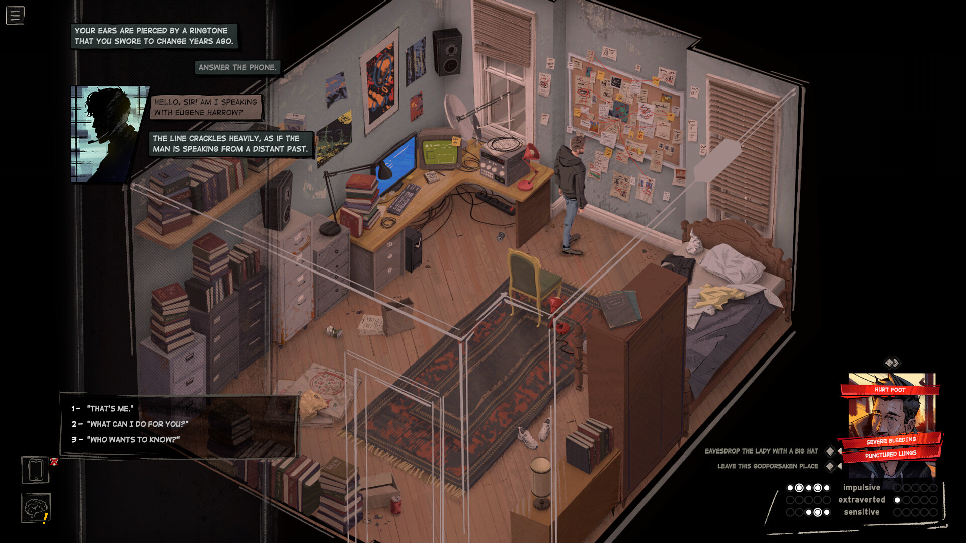 【5.05】《悔恨谷》PS4欧版中文下载- 含1.03补丁-小艾项目网