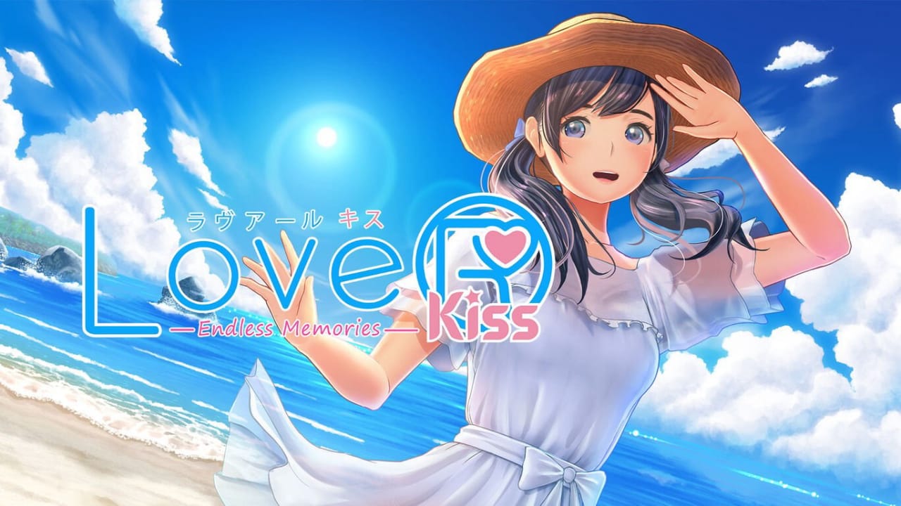 LoveR Kiss 无尽回忆丨LoveR Kiss Endless Memories-知芽创业社
