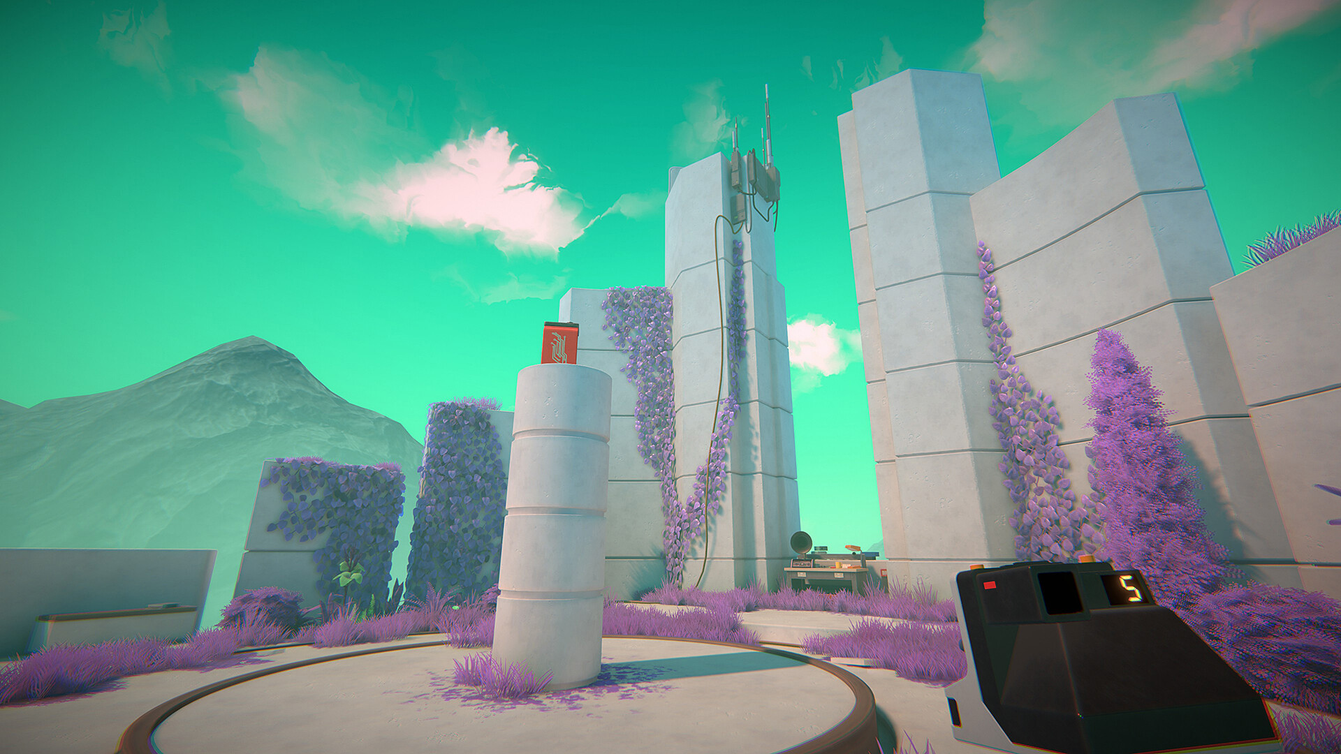 《取景器/Viewfinder》PC中文版下载-含Build.20950646-知芽创业社