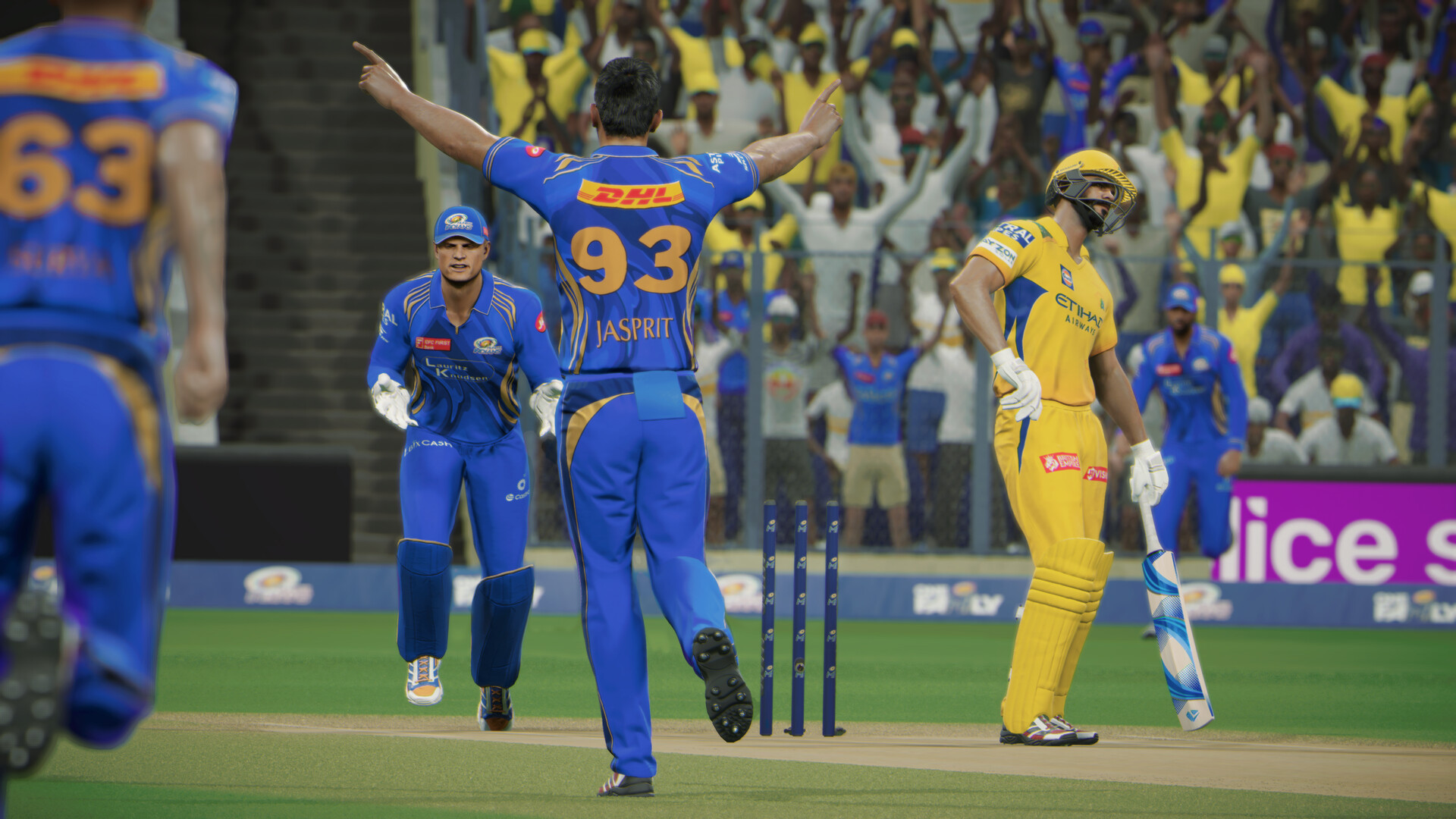 《板球26/Cricket 26 – The Official Game of the Ashes》PC英文版下载-含Build.20945482-知芽创业社