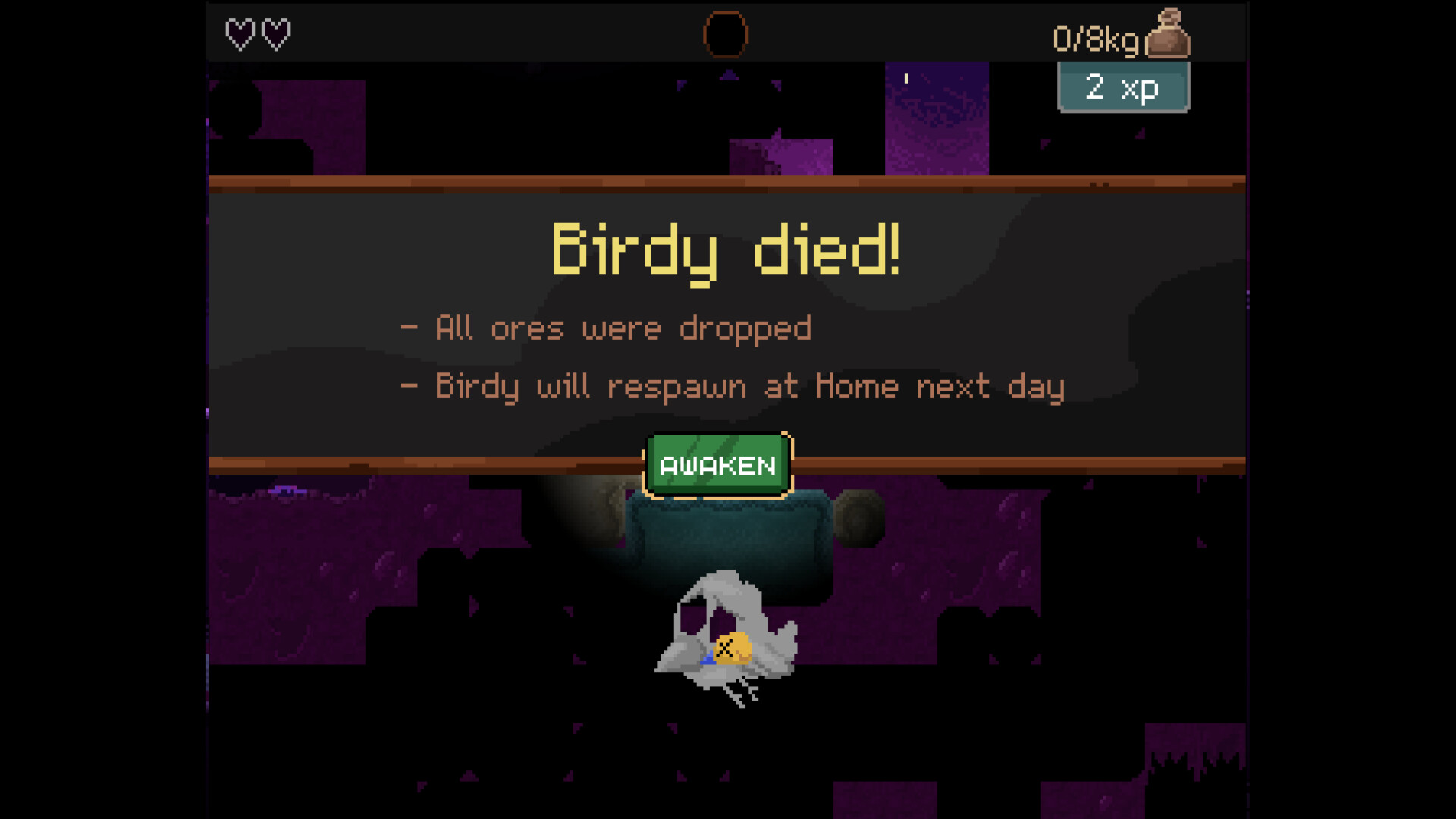 《钻头鸟/Drill Bird》PC中文版下载-含Build.20920706-知芽创业社
