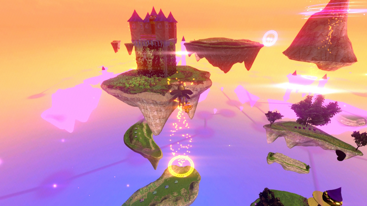 《蜂巢 The Bee Hive》Switch美版中文NSZ下载-知芽创业社