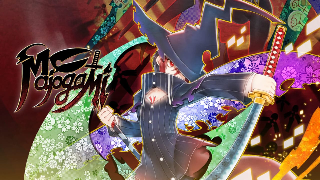 魔女祇兵丨Majogami-知芽创业社