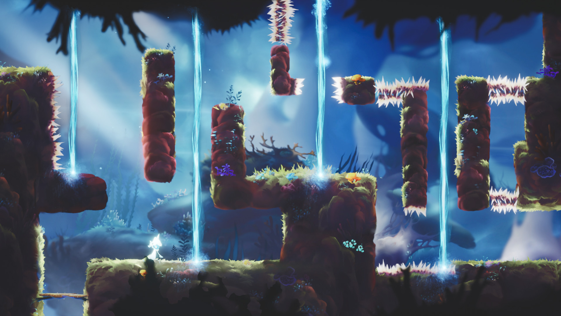 《逐光之旅 Lumione》Switch中文版NSP下载 – 含1.0.3补丁-知芽创业社