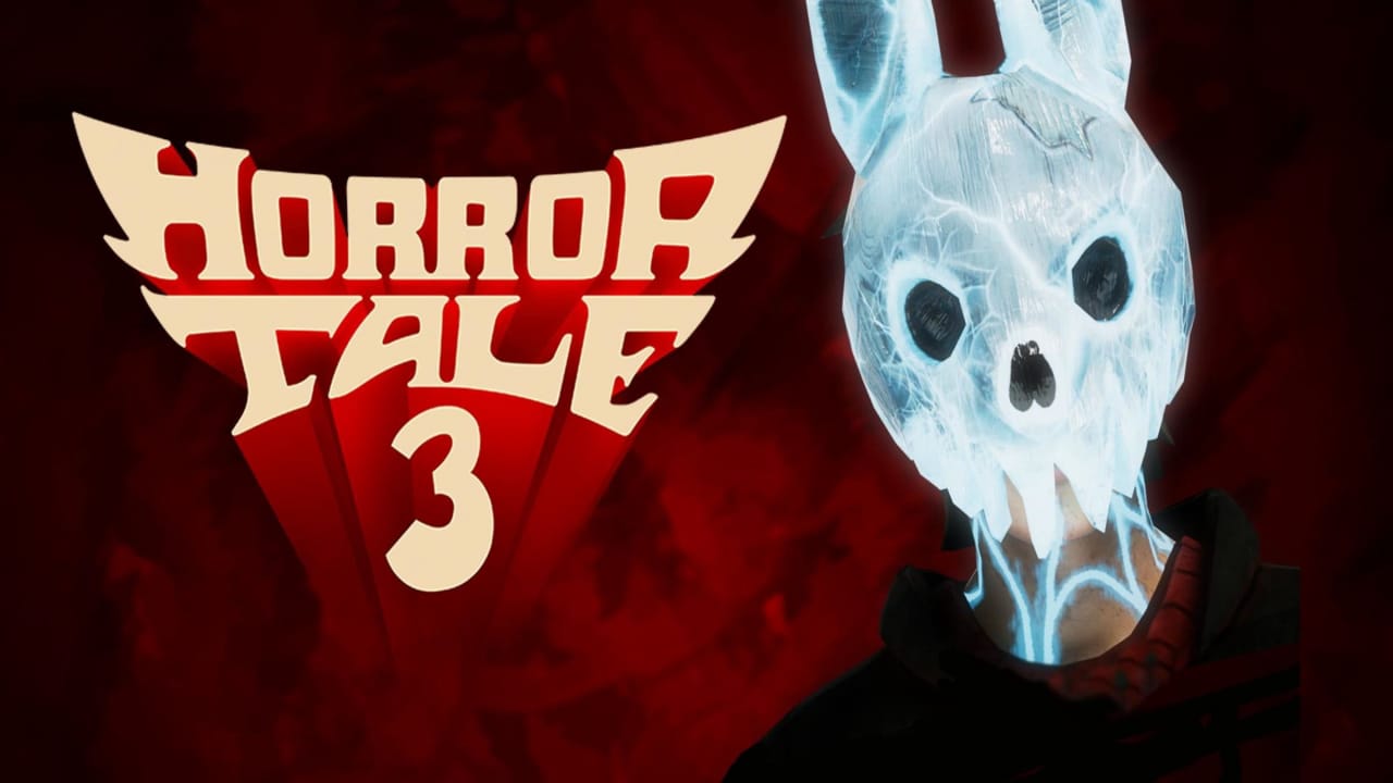 恐怖故事3 魅惑女巫丨Horror Tale 3: The Witch-知芽创业社