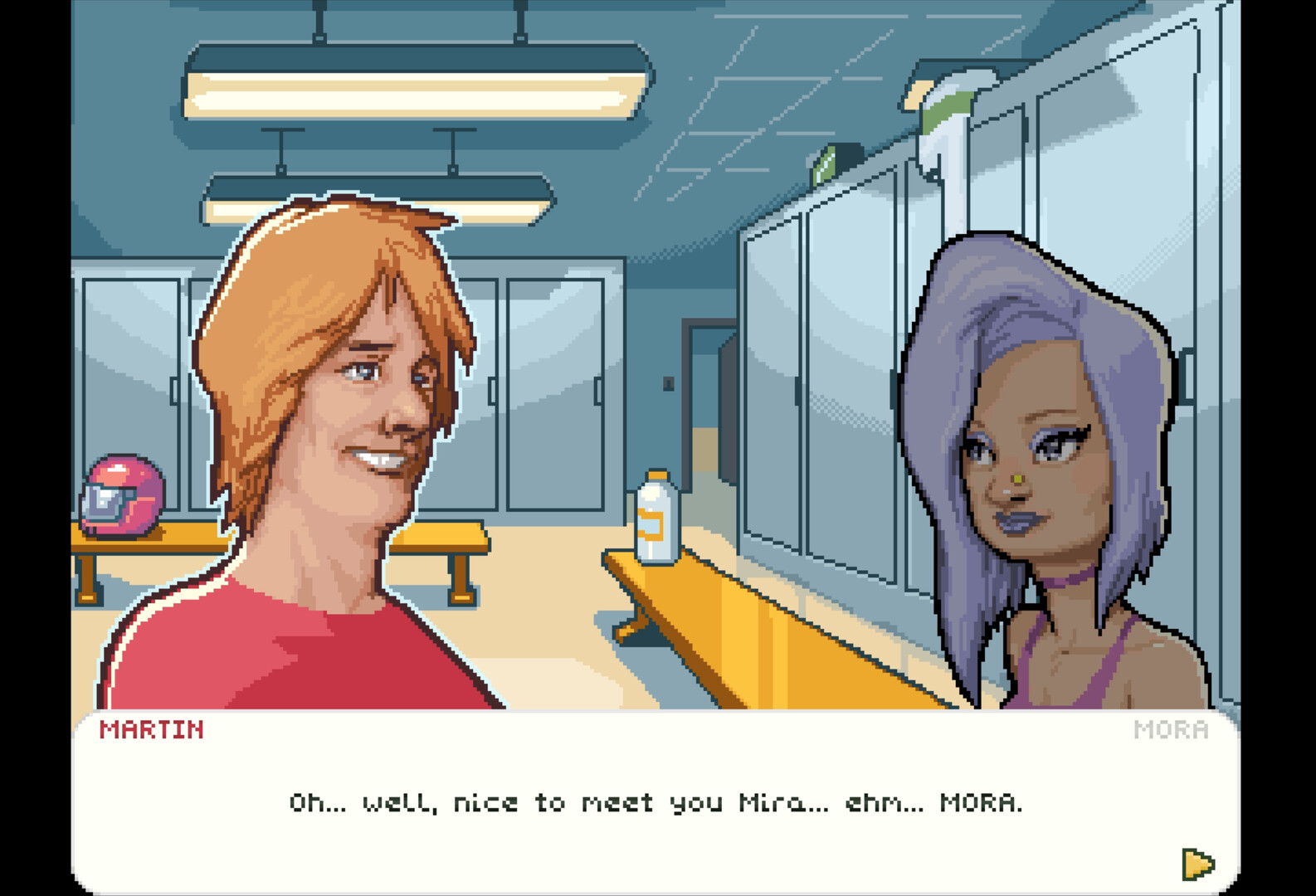 《超级街机足球 Super Arcade Football》Switch英文版NSP下载-知芽创业社