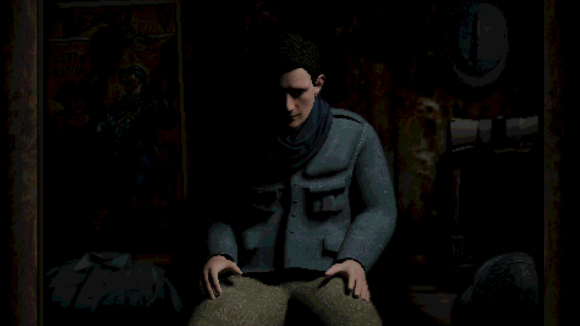 【5.05】《Conscript 战壕惊魂》PS4欧版中文下载- 含1.02整合版+2DLC-知芽创业社