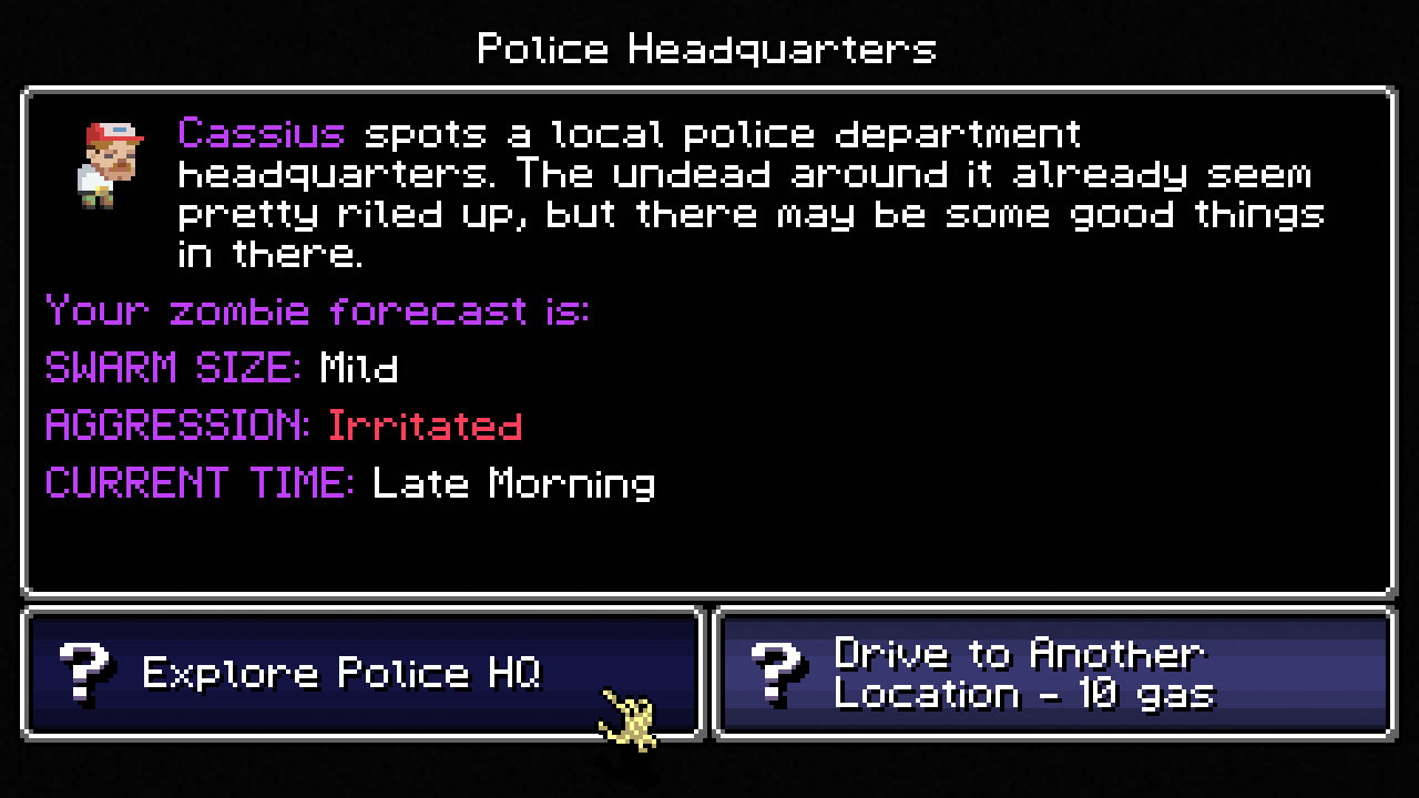 《加拿大死亡之路 Death Road to Canada》Switch美版NSZ下载 – 含1.0.9补丁-知芽创业社