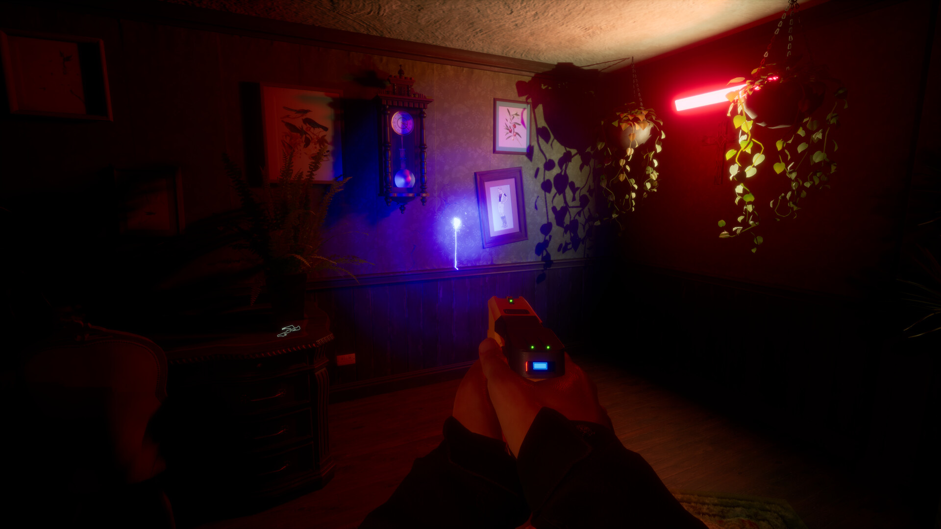 《她要离开/She’s Leaving》PC英文版下载-含Build.20909321-知芽创业社