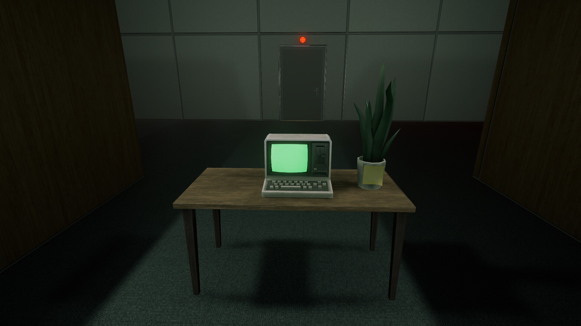 《SCP：控制错误 SCP: Control Error》Switch中文版NSZ下载 – 含1.0.0补丁-知芽创业社