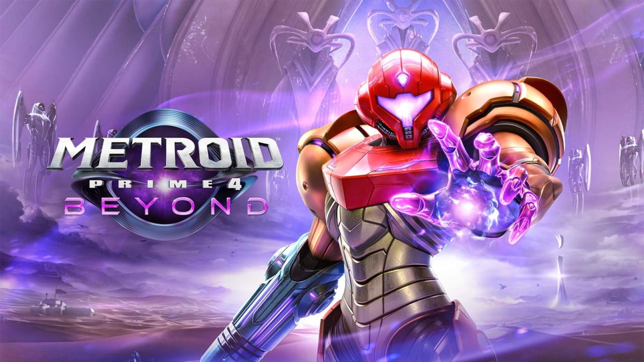 银河战士：究极4 – 穿越未知丨Metroid Prime 4: Beyond-知芽创业社