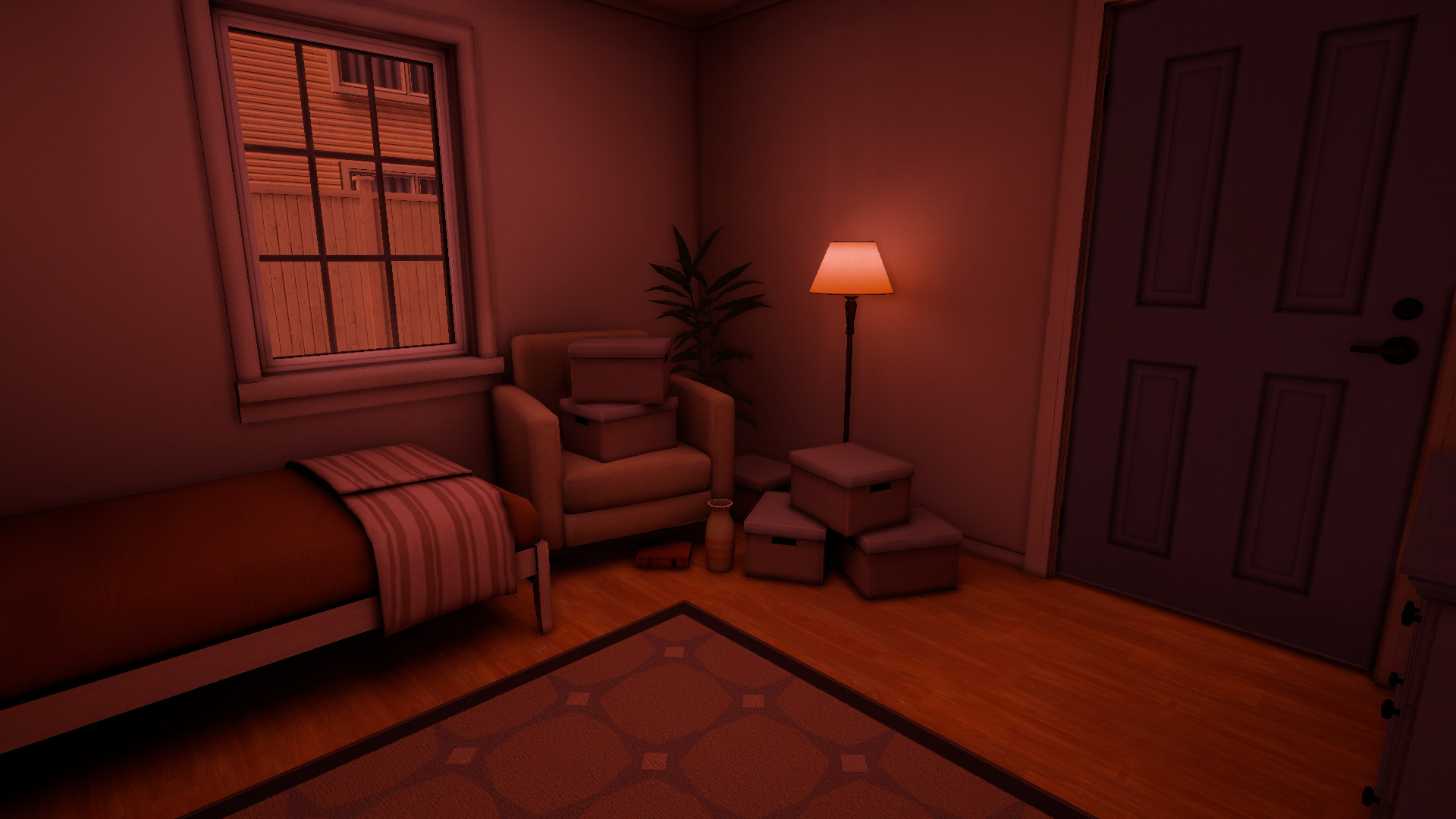 《虚空的歌谣 Void’s Ballad》Switch英文版NSZ下载-知芽创业社